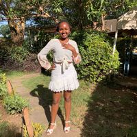 Faith Kamau | Beauty, style and lifestyle profile picture
