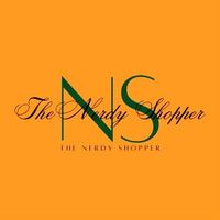 The Nerdy Shopper profile picture