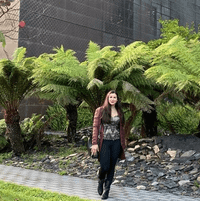 Melissa Ulloa profile picture