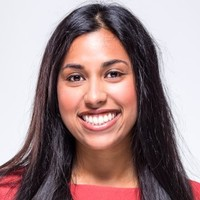 Danielle Tackoor profile picture
