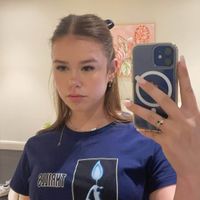 olivia rogers profile picture