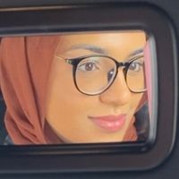 Mominah Raja profile picture