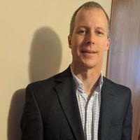 Paul R Rees profile picture