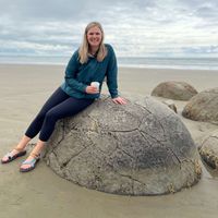 Michaela Jenkins profile picture