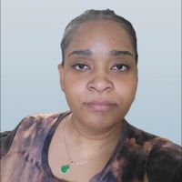Cherika Daniel profile picture