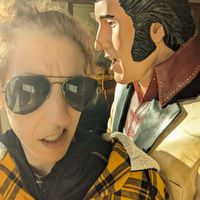 Nikki Darling profile picture