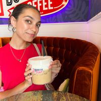 Ariana Williams profile picture