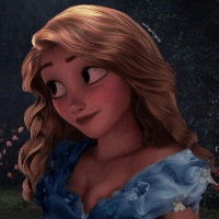 Adelina profile picture