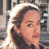 Pia profile picture