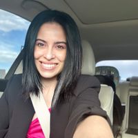 Jamila Huseynova profile picture