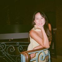 Lydia profile picture