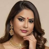 Kavita Maharaj profile picture