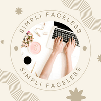 Simpli Faceless profile picture