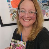 Vera Friesen profile picture