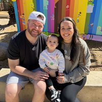 Lauren Moody profile picture
