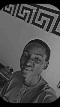 Abubakar khalil profile picture