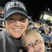 Fallon Gorham profile picture