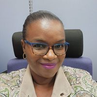 stacy-ann lowe profile picture