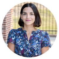 Elena Mock profile picture