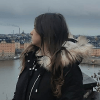 Lejla profile picture