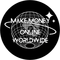 Make Money Online Worldwide profile picture