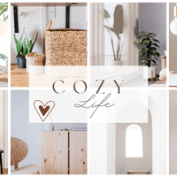 A cozy girl life 🤍 profile picture
