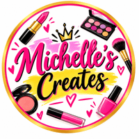 Michelle Creates profile picture