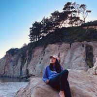 Audrey Lozano profile picture