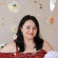 Kristina Kitevski profile picture