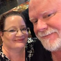 Kim Readdy profile picture