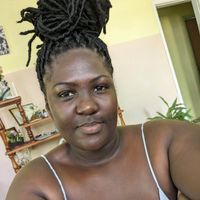 Keyana Davis profile picture