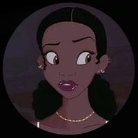 Yana Thorpe profile picture