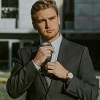 Otash Davis profile picture