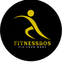 Fitness Bos profile picture