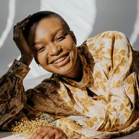 THYME & VINE profile picture