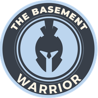 The Basement Warrior profile picture