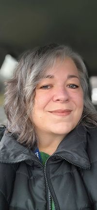 Patty G profile picture