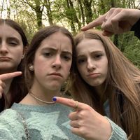 Louise hayes profile picture