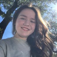 Lyla w profile picture