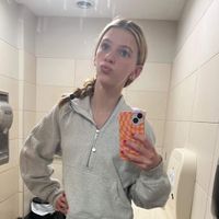 Audrey Farrell profile picture