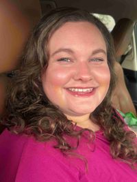 toria tries it all profile picture
