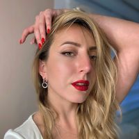 Jovana Samardžić profile picture