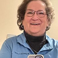 Julie Junod, Thrive Life Independent Consultant profile picture