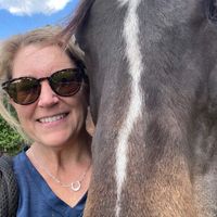 Christa Larkin profile picture