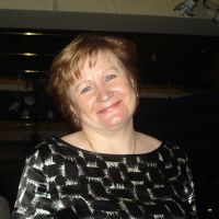 Halina Lipai profile picture