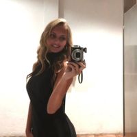 Molly mccall profile picture