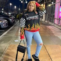 Shyerra Jones profile picture