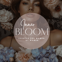 Inner Bloom: Wealth & Wellbeing Academy for Women profile picture