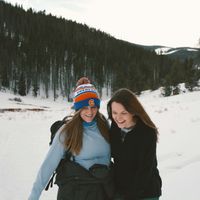 Courtney Guerriero profile picture