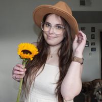 Ashley Masisak profile picture